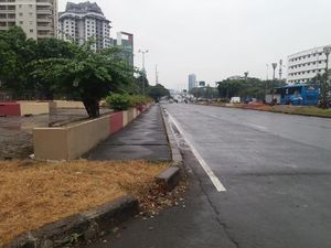 Polisi Cek Kepastian Lokasi Penjambretan Dirjen Kementerian PUPR
