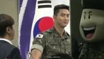 Saranghae! Lirikan Taecyeon yang Bikin Deg-degan