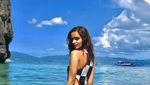 Gaya Traveling Miss World 2017 yang Seru Banget