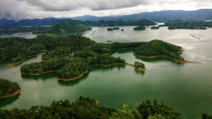raja ampat ulu kasok