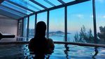 Foto: Julie Tan, Model Cantik Singapura yang Hobi Traveling