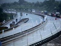 Cerita Jokowi Resmikan Tol Bocimi yang Dinanti Sejak 21 Tahun Lalu