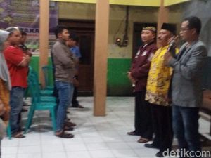 Kades di Jember Bentuk Satgas Antipolitik Uang Jelang Pilgub Jatim