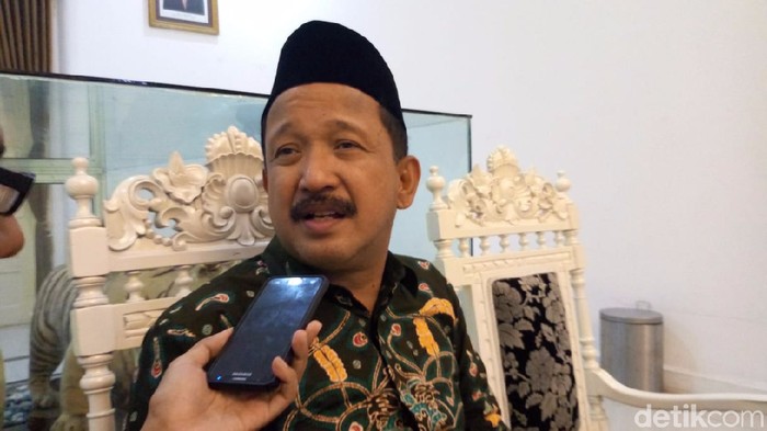 Viral Kampanye Gerindra Ingat Burungnya, Ipong: Itu Hoax!