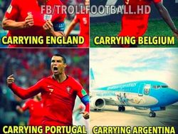 Harry Kane Jadi Bahan Meme Menggelitik