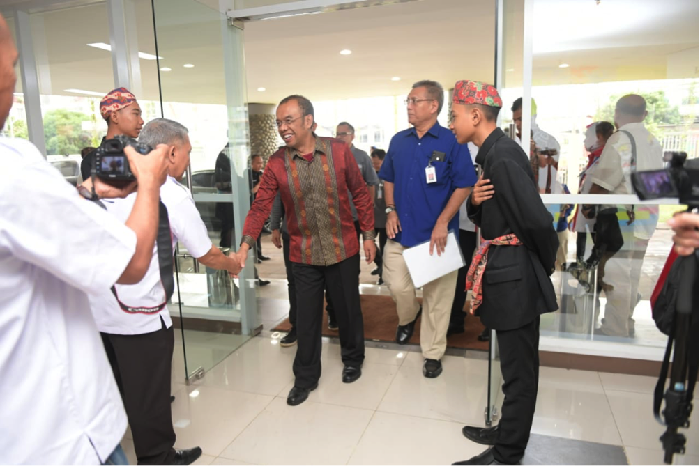 Begini Langkah Kemenpora Matangkan Persiapan Asian Para Games