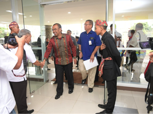 Begini Langkah Kemenpora Matangkan Persiapan Asian Para Games