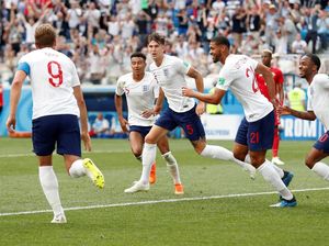 Inggris Punya Segalanya untuk Jadi Juara Piala Dunia