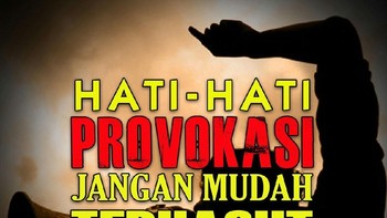 Yuk wujudkan Pilkada Damai esok hari. (Foto: Internet)