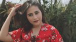 Ini Penampilan Prilly Latuconsina yang Dituding Tengah Hamil