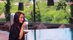 Foto: Saat Siti Badriah Nikmati Labuan Bajo