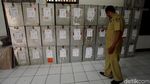 Pendistribusian Logistik Pemilu di Kota Depok