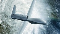 AS, Inggris, dan Australia Garap Drone Bawah Laut untuk Tangkal Rusia