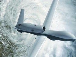 AS, Inggris, dan Australia Garap Drone Bawah Laut untuk Tangkal Rusia