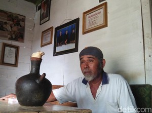 Komunitas Sedulur Sikep di Blora juga Siap Nyoblos Besok