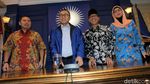 Zulkifli Hasan Bicara Pilkada dan Pilpres