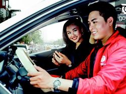 Penampakan Go-Viet, Jelmaan Go-Jek di Vietnam