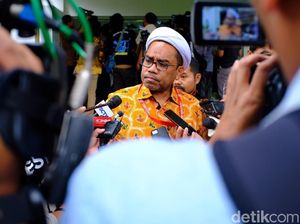Ratna Sarumpaet Diduga Dianiaya, Ngabalin: Presiden Tolak Anarkisme!