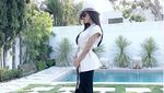 Melihat Mewahnya Syahrini saat Liburan