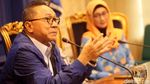 Zulkifli Hasan Bicara Pilkada dan Pilpres