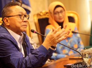 Hasil Ijtimak Ulama Jadi Pertimbangan PAN di Pilpres 2019