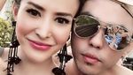 Cynthiara Alona Foto Bareng Pria Muda, Pacar?
