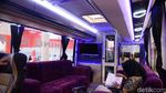 Nyamannya Bus Buatan Ungaran