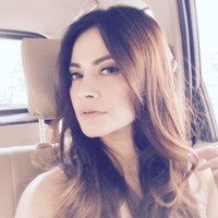 Bobotnya yang tetap stabil diakuinya bisa jadi karena faktor genetik.  Foto: dok. Instagram (cuttaryofficial)