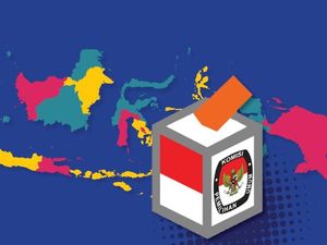 Gubernur Riau: Jangan Golput!