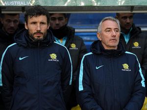 Australia vs Peru: Tentang Mertua & Menantu Paling Kompak di Dunia