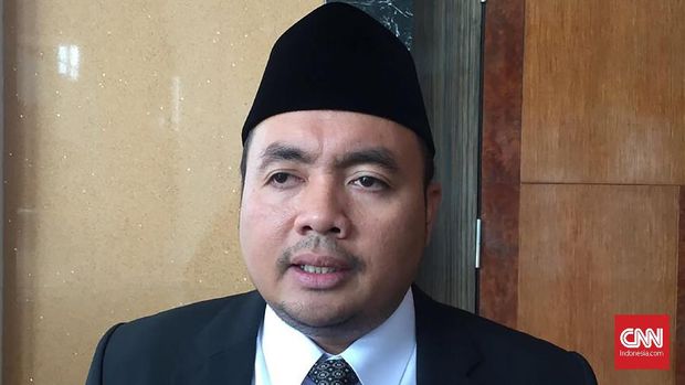 Sorak Kubu Prabowo Tahu BUMN Undur Acara Saat Kampanye Jokowi