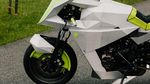 6 Gaya Moge 700 cc Yamaha