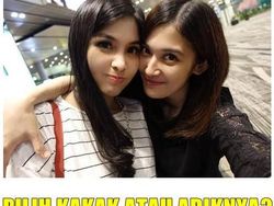 Deretan Meme Jelang Pilkada yang Bikin Terhibur