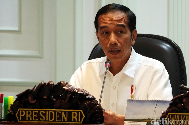 Kisah Jokowi Tak Mampu Beli Alat Memanah Sebelum Jadi Presiden