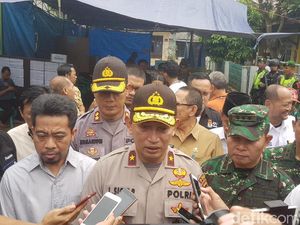 Kapolda Banten Ancam Pecat Anggota yang Tidak Netral di Pilkada