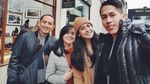 Mesranya Maudy Ayunda dan Sang Pacar