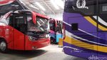 Nyamannya Bus Buatan Ungaran