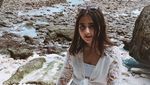 Ini Penampilan Prilly Latuconsina yang Dituding Tengah Hamil