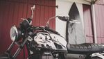 Motor Edisi Spesial Moto Guzzi, Cuma Dibuat 500 Unit