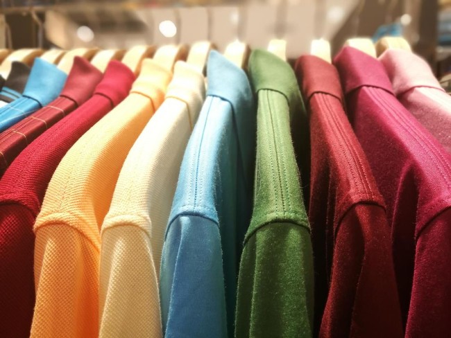 Warna Baju Bisa Menunjukkan Kepribadian Seseorang, Apa Warna Favoritmu? (2)