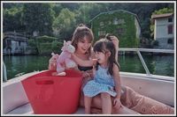 Gaya Gisella Anastasia Pakai Tas 'Ember' Gucci Seharga Motor