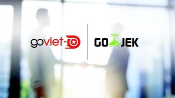 Di Vietnam, Go-Jek dipastikan akan beroperasi dengan nama Go-Viet. Foto: istimewa