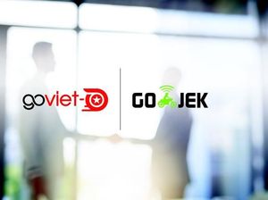 Ubah Nama di Vietnam dan Thailand, Go-Jek Diprotes