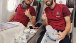 Bernardo Silva, Pesepak Bola Portugal yang Senang Makan Ramai-ramai
