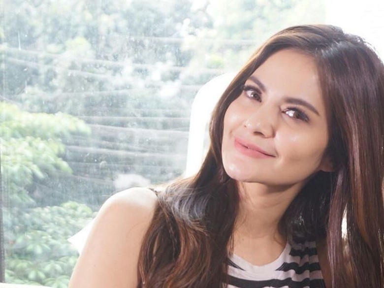 Praperadilan Luna Maya dan Cut Tari Ditolak karena Belum SP3 Praperadilan Luna Maya dan Cut Tari Ditolak karena Belum SP3