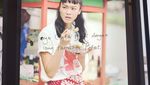 Baru Menikah, Intip 10 Gaya Kulineran Model Kelly Tandiono