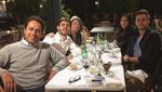 Bernardo Silva, Pesepak Bola Portugal yang Senang Makan Ramai-ramai