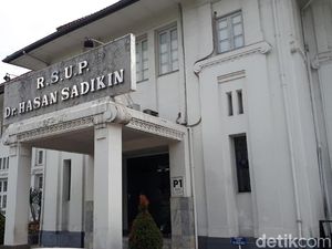 Viral Pasien Cabut Gigi Bungsu Meninggal, RSHS Bandung Buka Suara