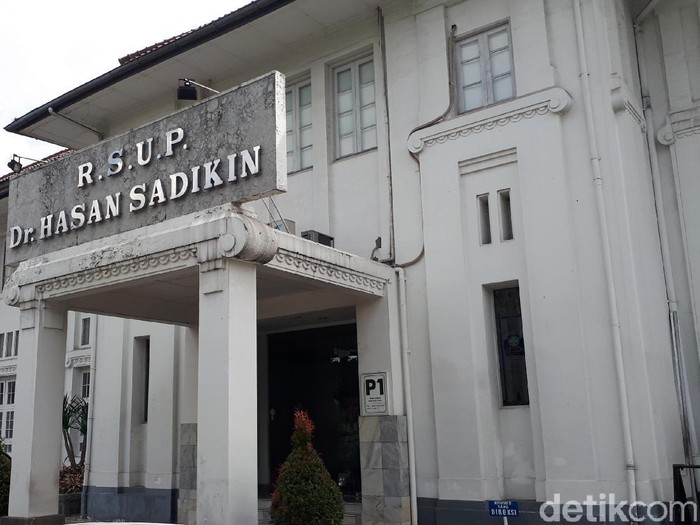 RSHS Bandung