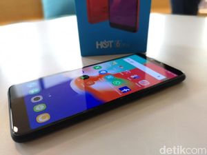 Persoalan TKDN Sudah Aman, Infinix?